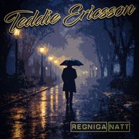 Teddie Ericsson - Regniga natt