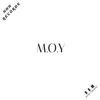 RAM(Koichi Yamazaki) - M.O.Y