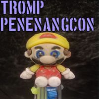 Condro - Tromp penenangcon