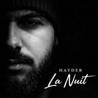HAYDER - La Nuit 