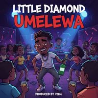 Little diamond - Umelewa