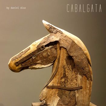 Daniel Diaz - Cabalgata