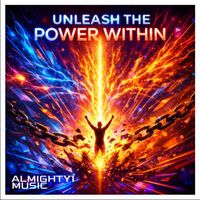 Brandon Szabo - Unleash The Power Within