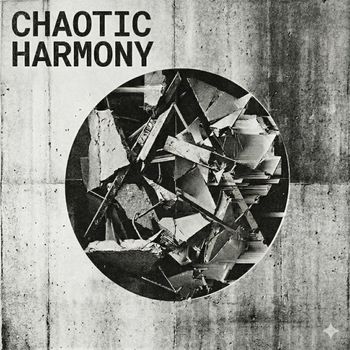 MOOZ - Chaotic Harmony