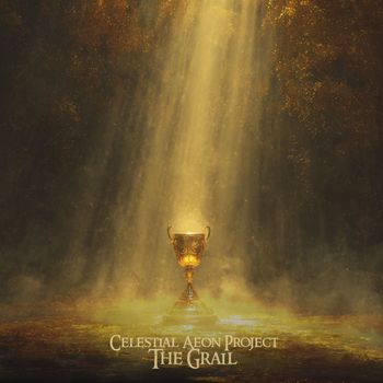 Celestial Aeon Project - The Grail