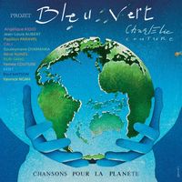 CharlElie Couture - Chanson de la petite rivière