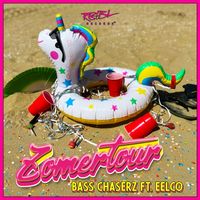 Bass Chaserz - Zomertour