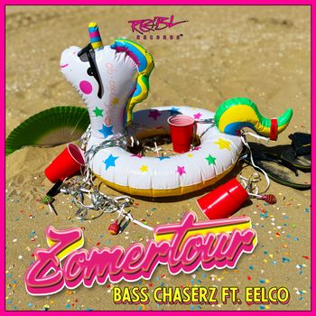 Bass Chaserz - Zomertour