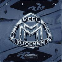 LITO - Veel Djoenen (Explicit)