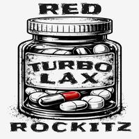 RED ROCKITZ - Turbo Lax (Explicit)