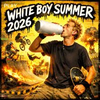 Systemshock - White Boy Summer (Explicit)