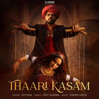 Sultana - Thaari Kasam