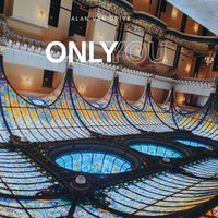Alan Van Drive - Only You