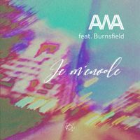 AWA - Je m'envole