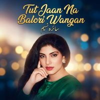 Saira Naseem - Tut Jaan Na Balori Wangan