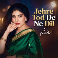Saira Naseem - Jehre Tod De Ne Dil