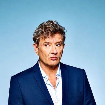 Bart Peeters - De Bevalligste