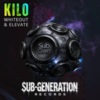 KILO - Elevate & Whiteout