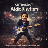 AIdioRhythm - ANTHOLOGY