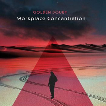 Golden Doubt - Workplace Concentration