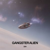 324 - Gangster Alien