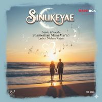 Shameshan Mani Maran - Sinukeyae