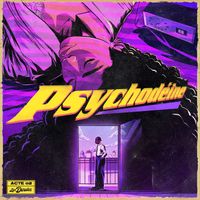 Dixon - PSYCHODÉINE