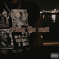 PR - from the east (Explicit)