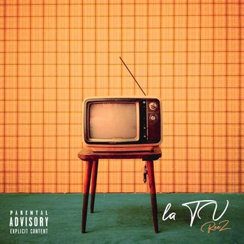 REEZ - LA TV (Explicit)