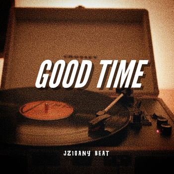 Jzigany Beat - GOOD TIME