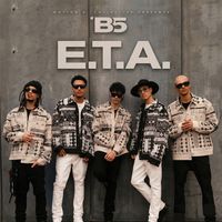 B5 - E.T.A. (Explicit)