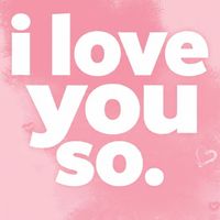 Mariana - i love you so