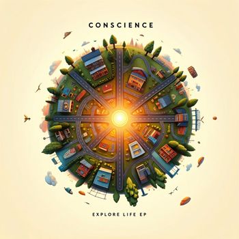 Conscience - Explore Life