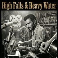 A Class - High Falls & Heavy Water