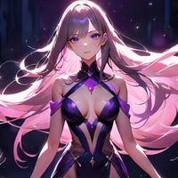 Asuna - Naughty Slave (Explicit)