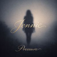 JENNIE - Pressure
