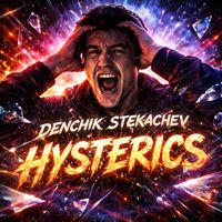 Denchik Stekachev - Hysterics
