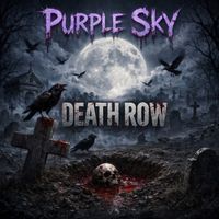 Purple Sky - Death Row