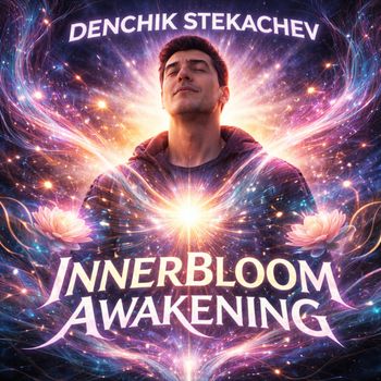 Denchik Stekachev - Innerbloom Awakening