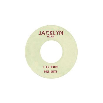 Paul Smith - I'll Run