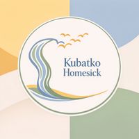 Kubatko - Homesick