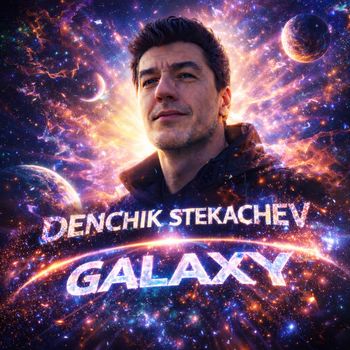 Denchik Stekachev - Galaxy