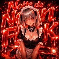 Dj Samer - Noite de Neon Funk