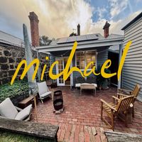 Michael - thesunALTIII