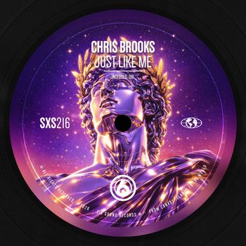 Chris Brooks - Just Like Me