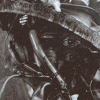 Emptiness - The Clash Of Forces