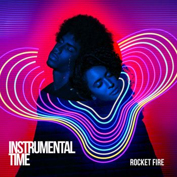 Rocket Fire - Instrumental Time
