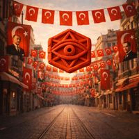 Godeye - Turkish Celebration