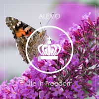 Alex O - Life in Freedom (Original Mix)