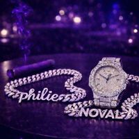 Noval - philie